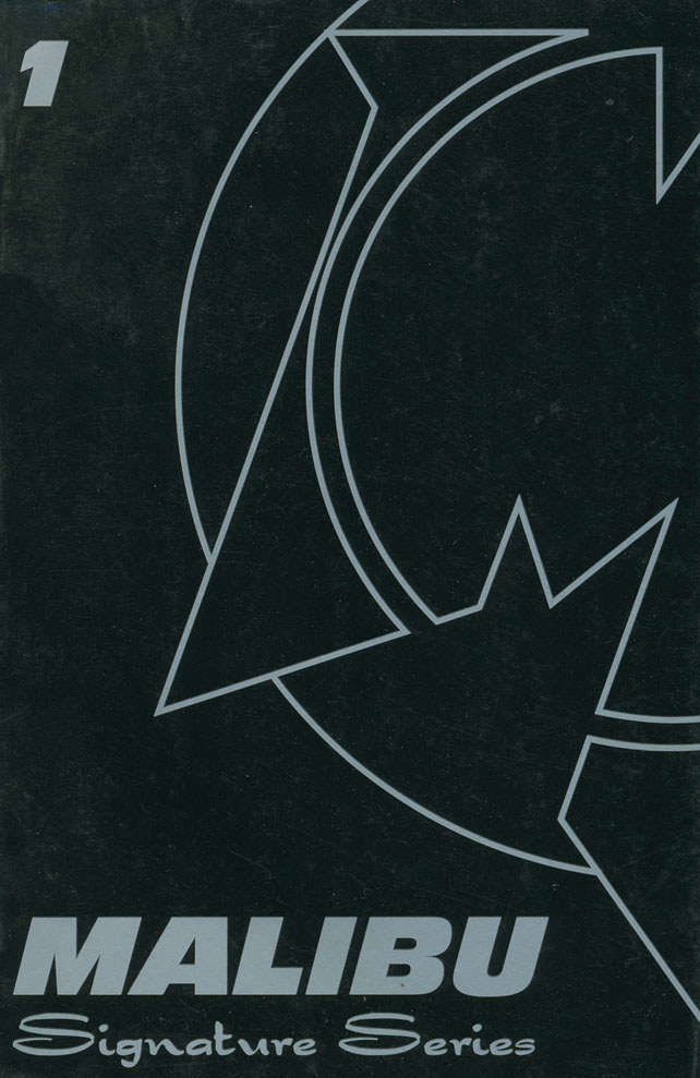 Malibu Signature Series