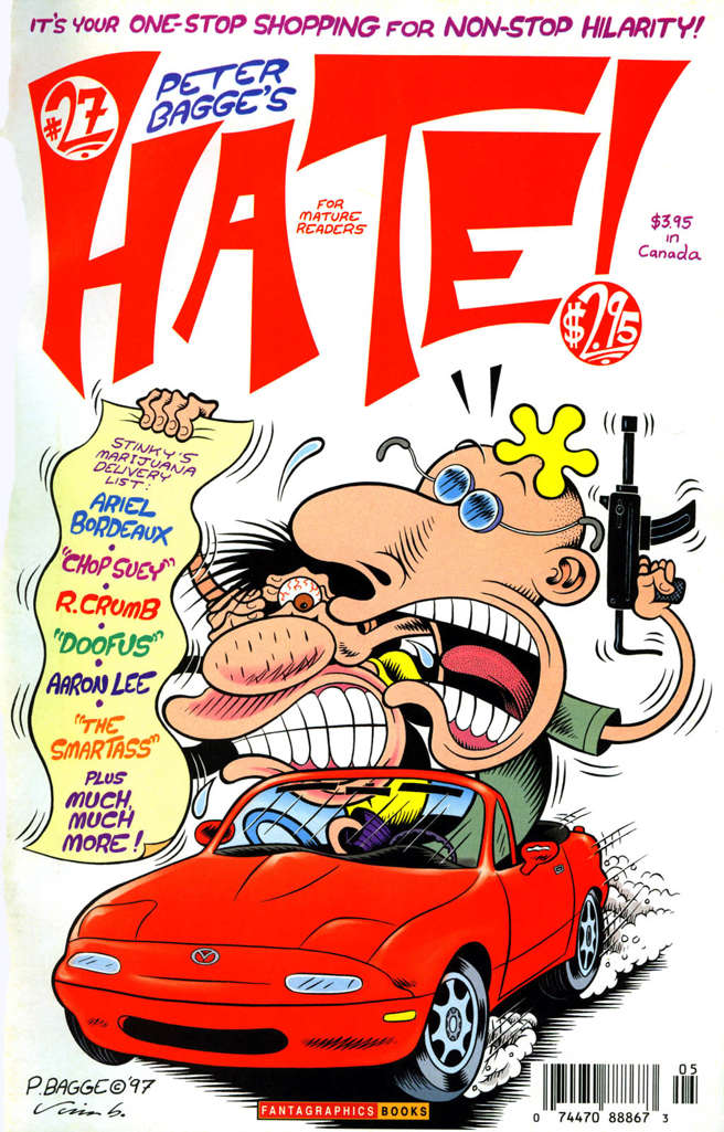 Hate #27