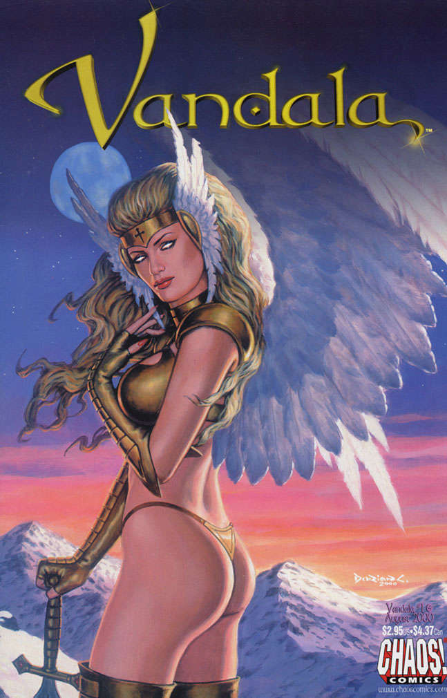 Vandala