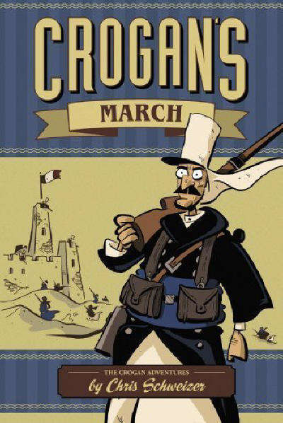 Crogan’s March