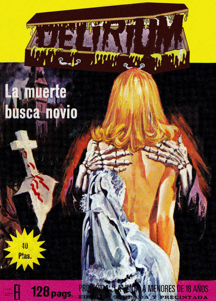 Delirium (Elviberia)