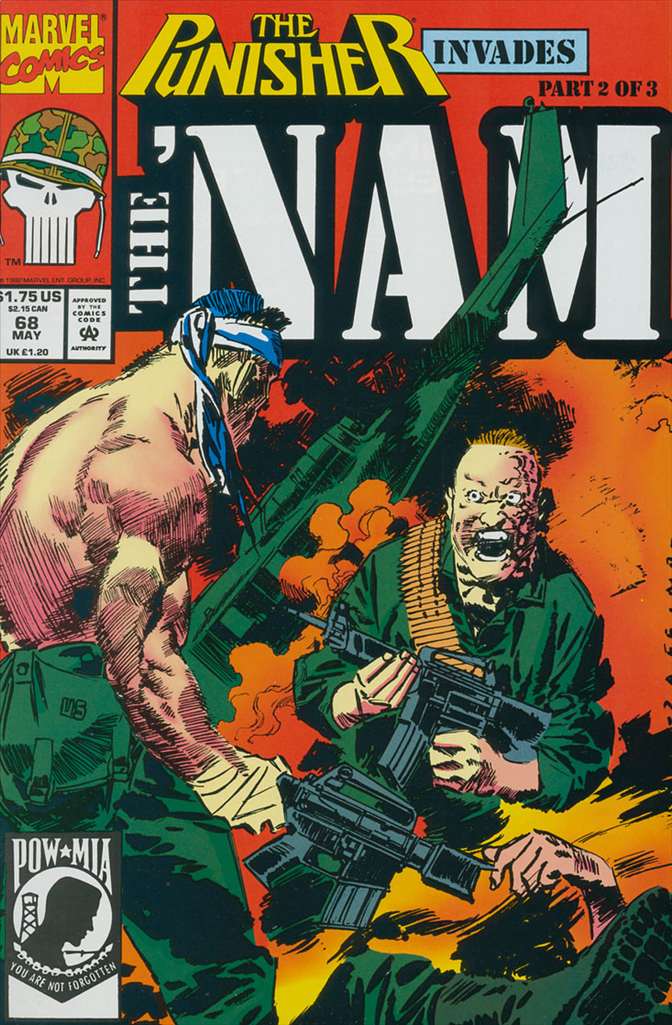 The ’Nam #68