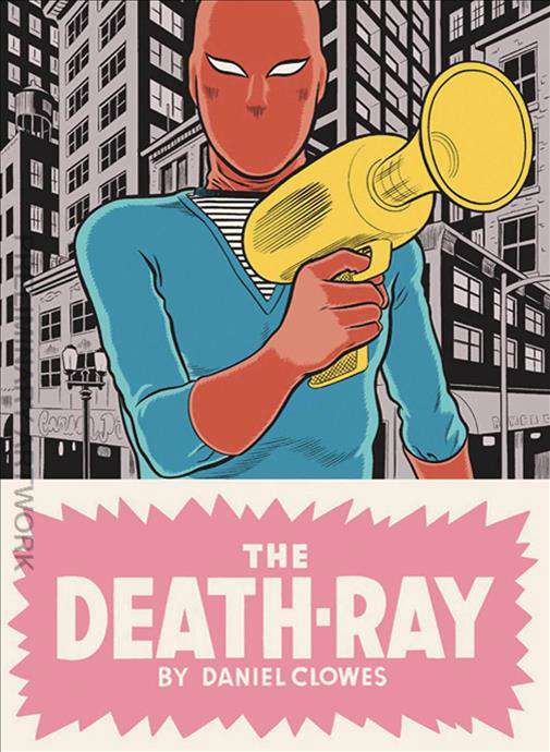 The Death Ray