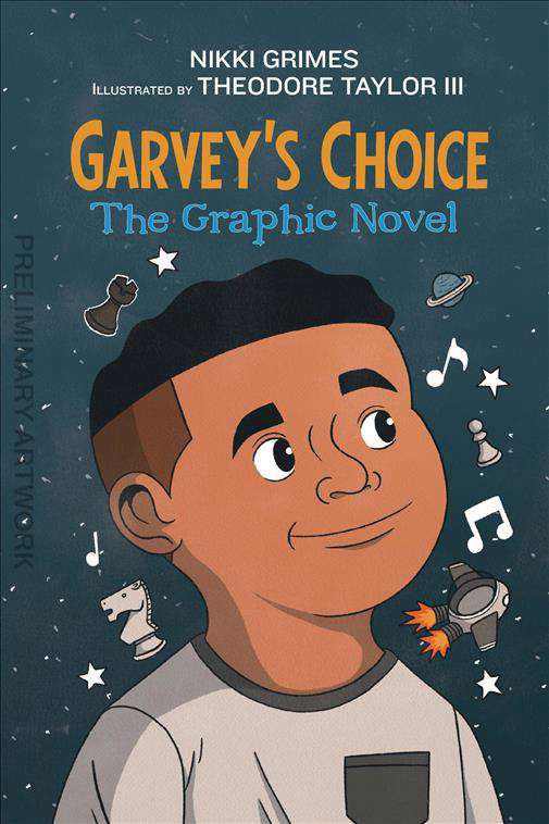 Garvey’s Choice