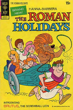 Roman Holidays