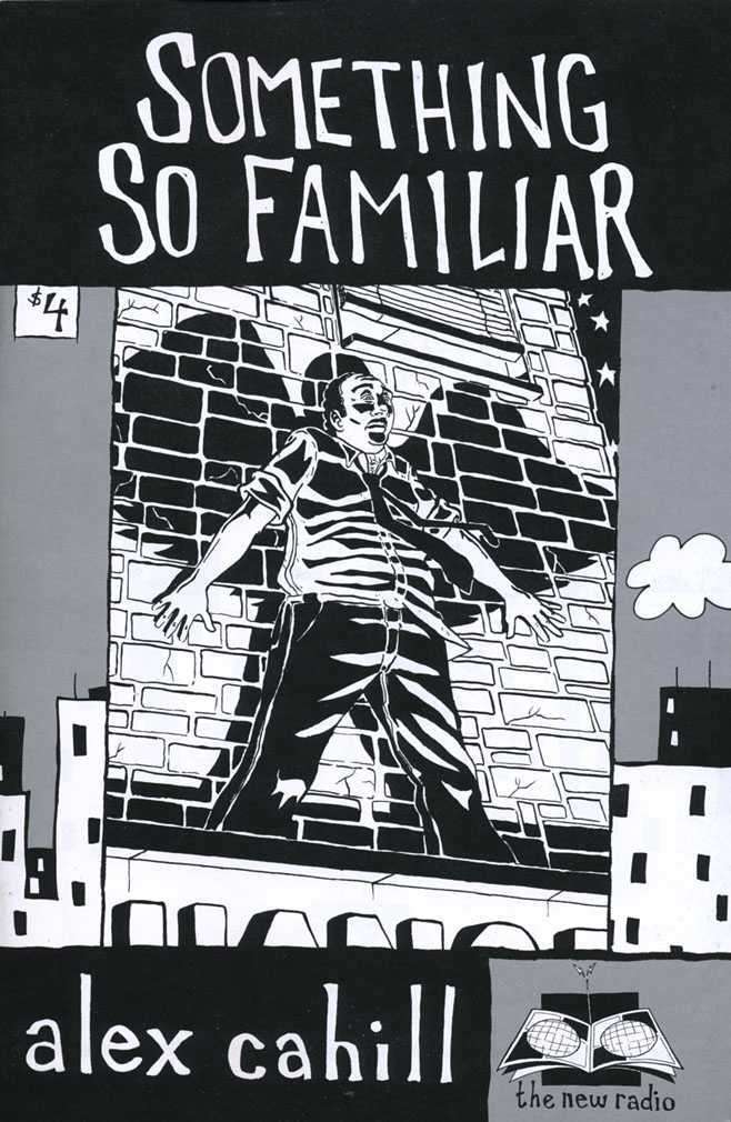 Something So Familiar