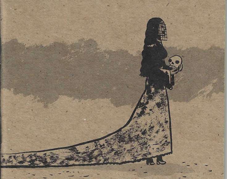 Largo Tran Negro, El