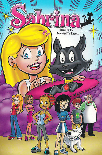Archie & Friends All Stars #13