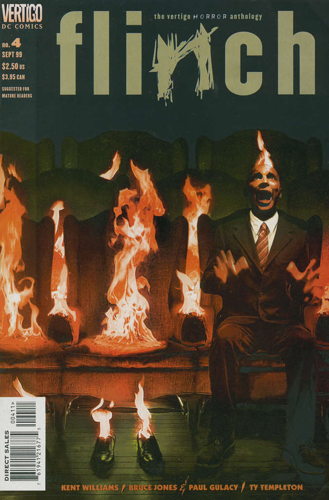 Flinch #4