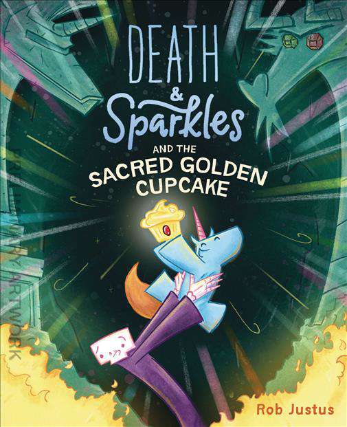 Death &amp; Sparkles