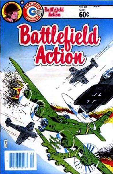 Battlefield Action #78