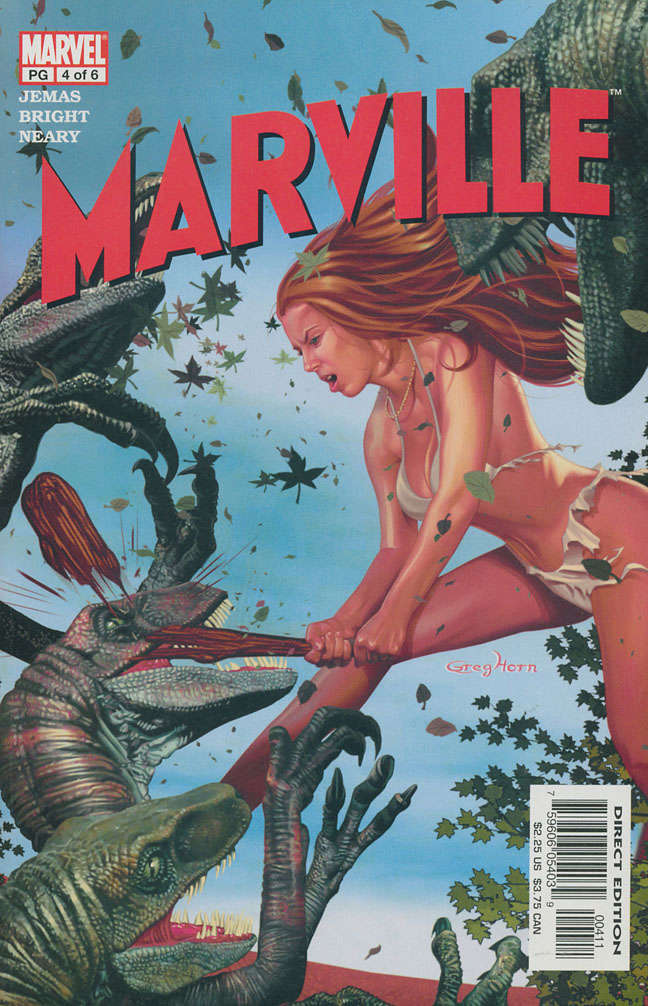 Marville #4