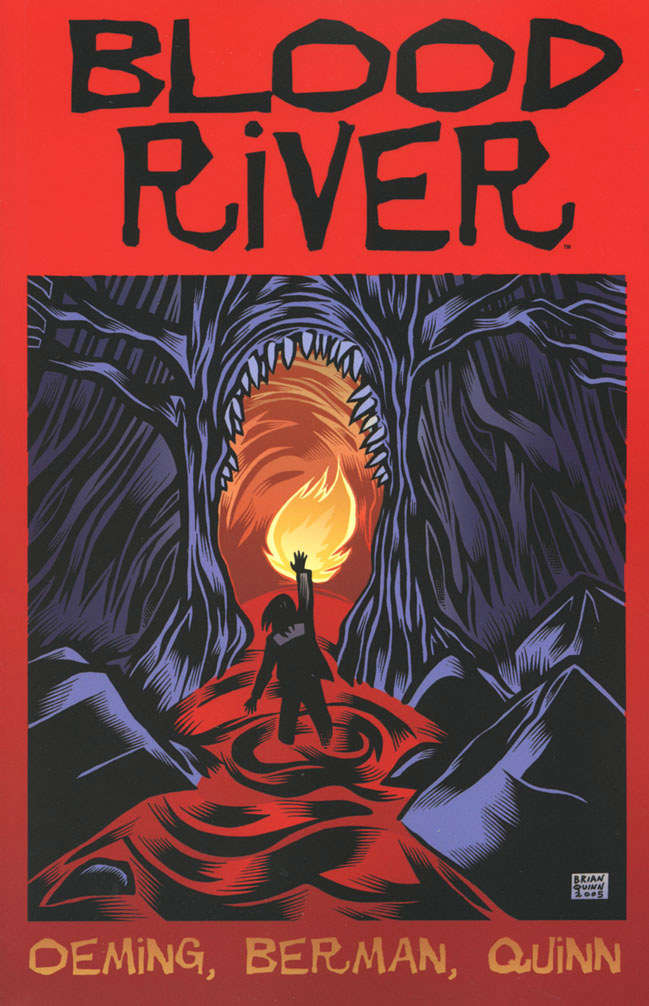 Blood River