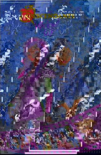 Descendants: Wicked World Wish Granted (Disney’s…)