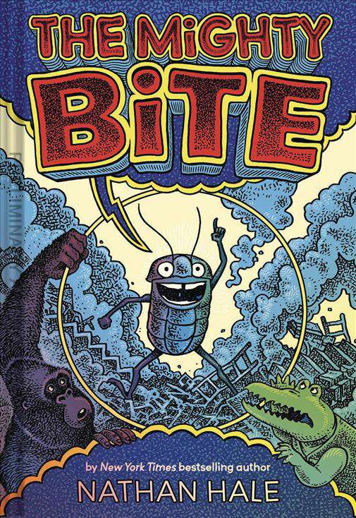 The Mighty Bite