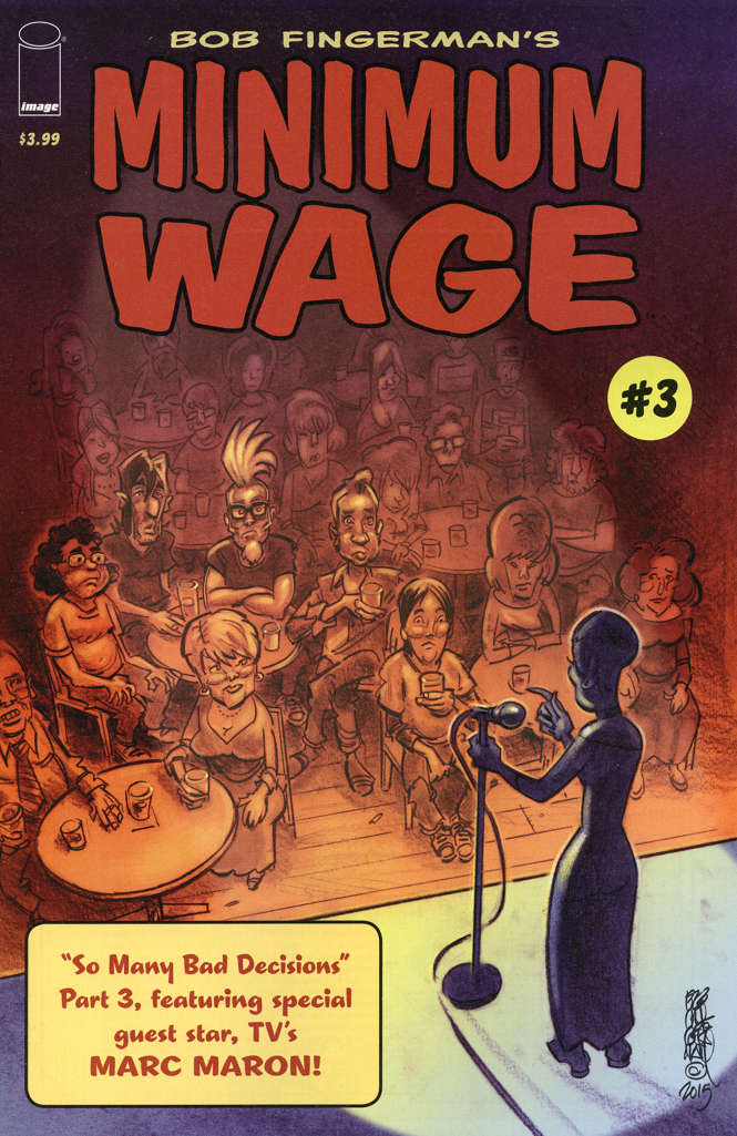 Minimum Wage: So Many Bad Decisions #3