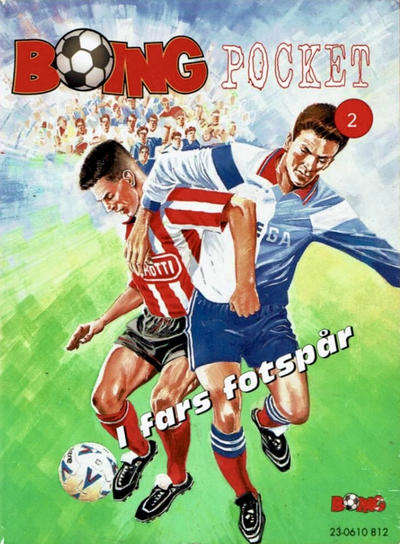 Boing Pocket (Stabenfeldt AB)