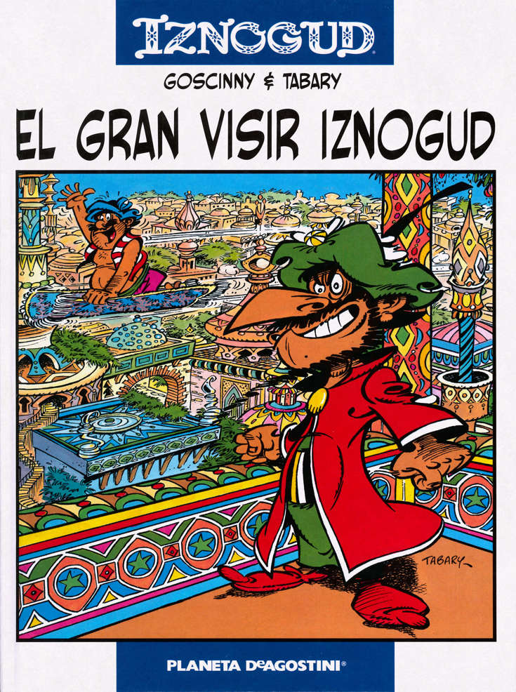 Iznogud