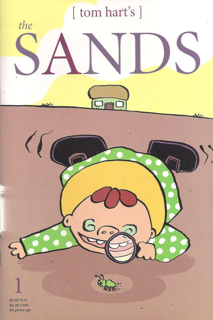 The Sands