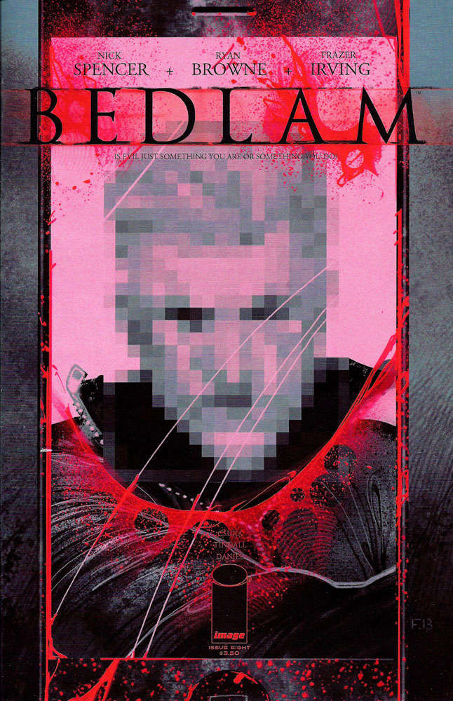 Bedlam (Image) #8