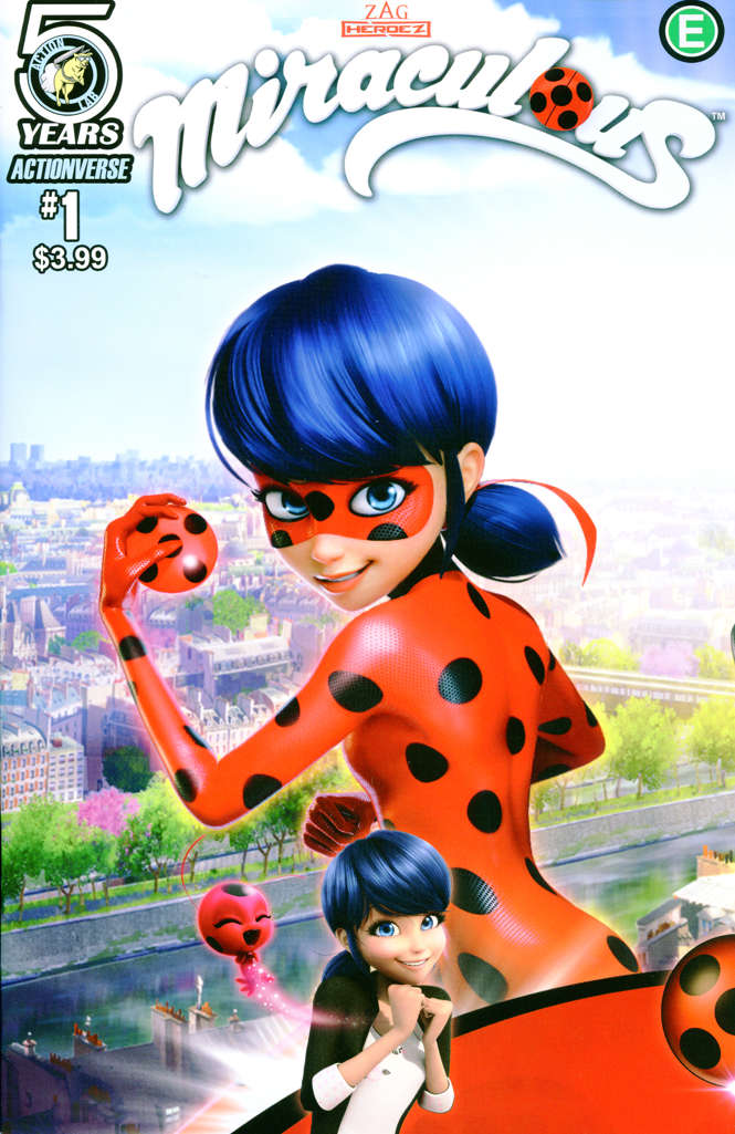 Miraculous