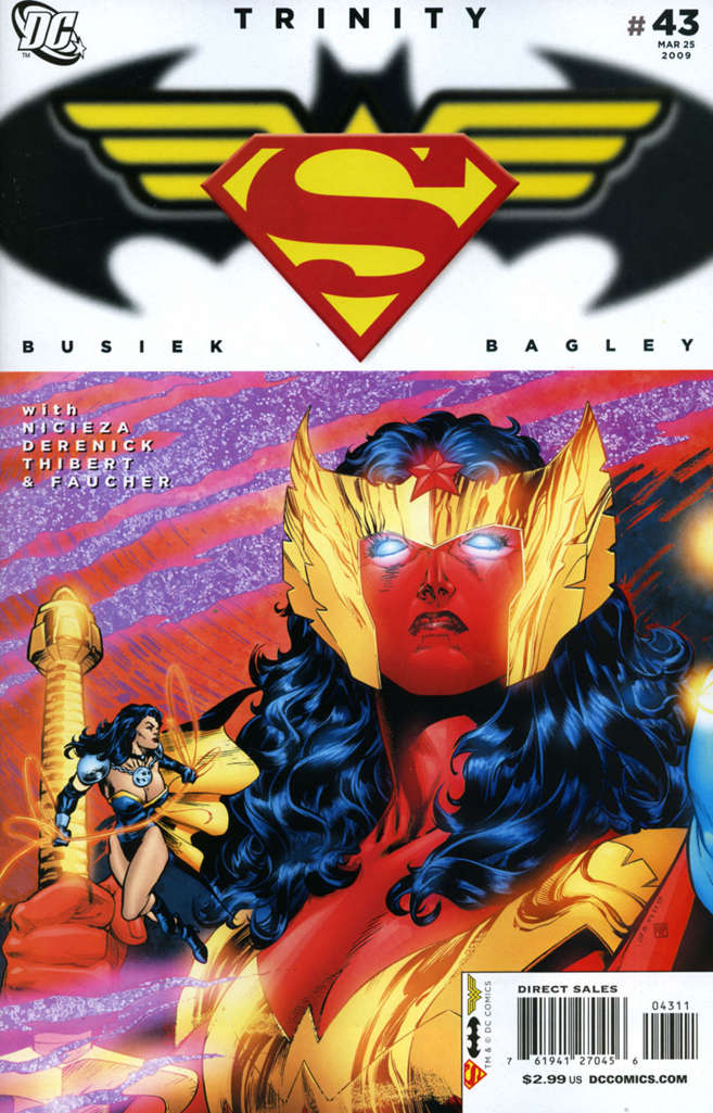 Trinity #43