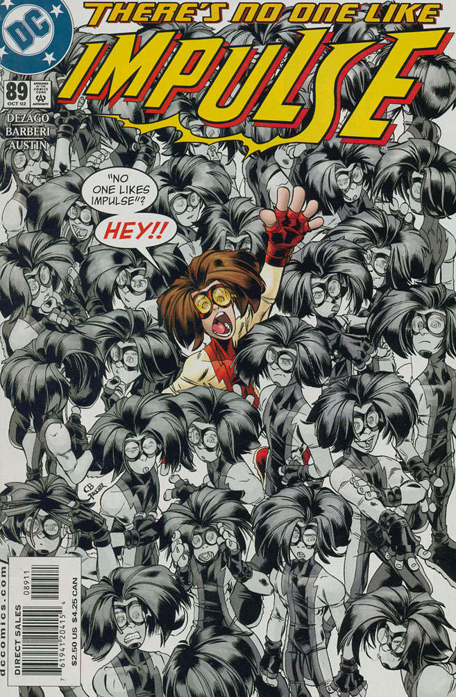 Impulse #89