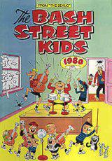 Bash Street Kids