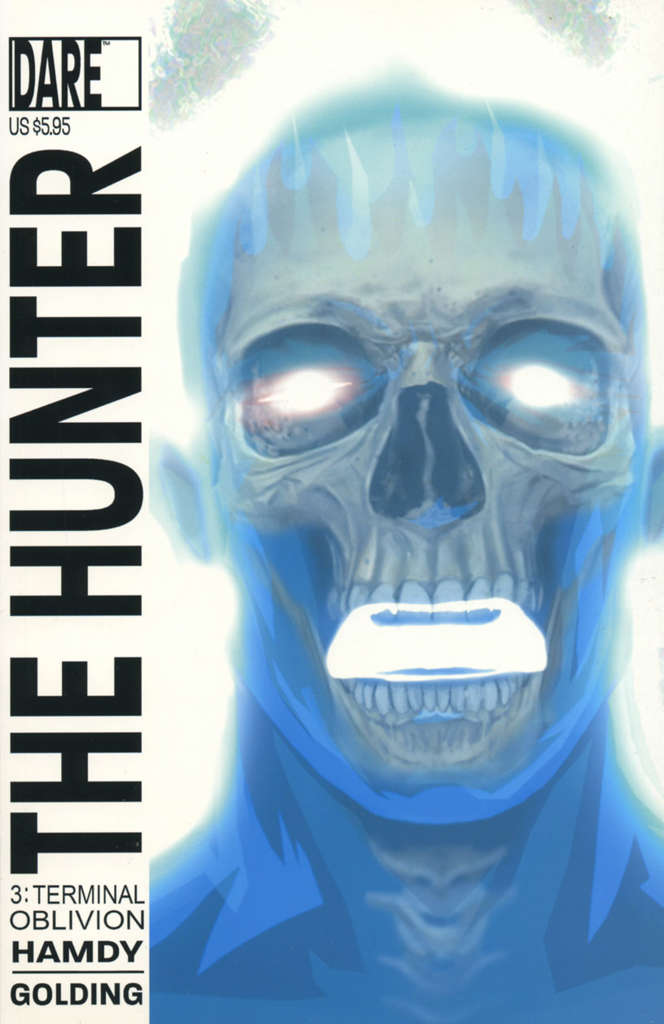 The Hunter #3