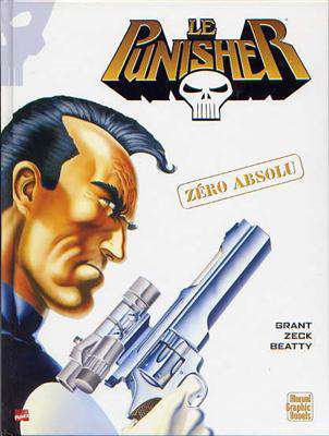 Marvel Graphic Novel (Panini)