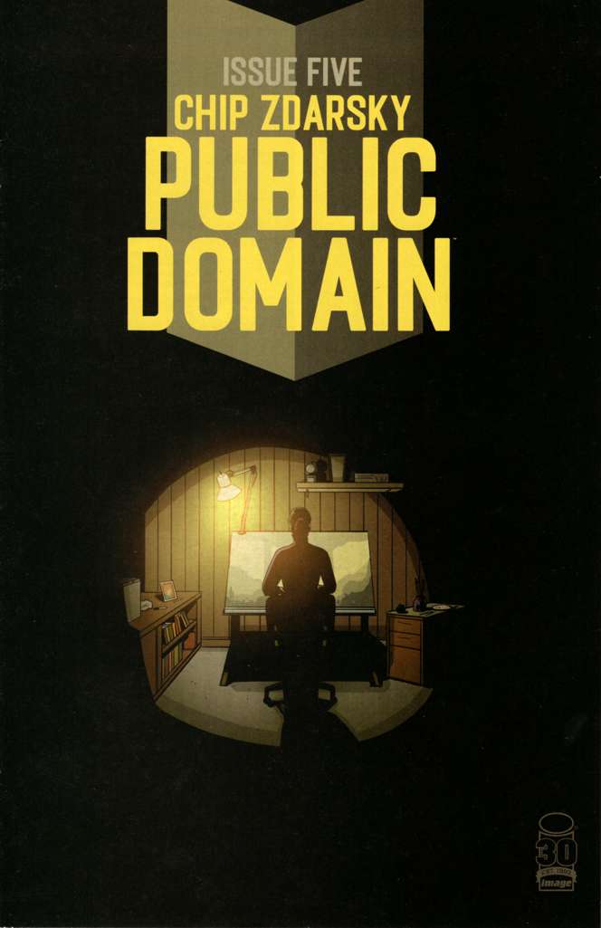 Public Domain #5