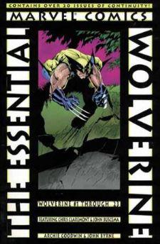Essential Wolverine