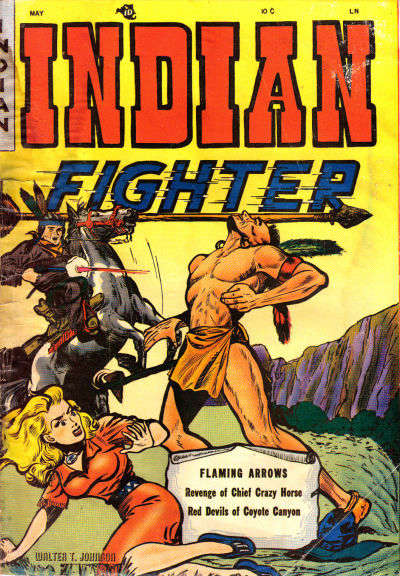 Indian Fighter
