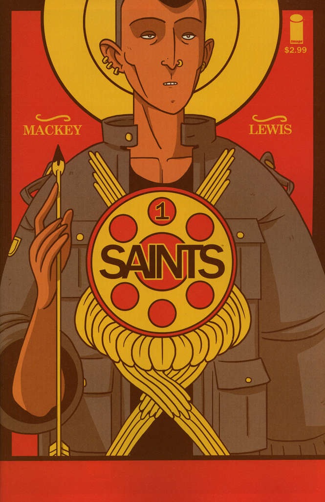 Saints (Image)