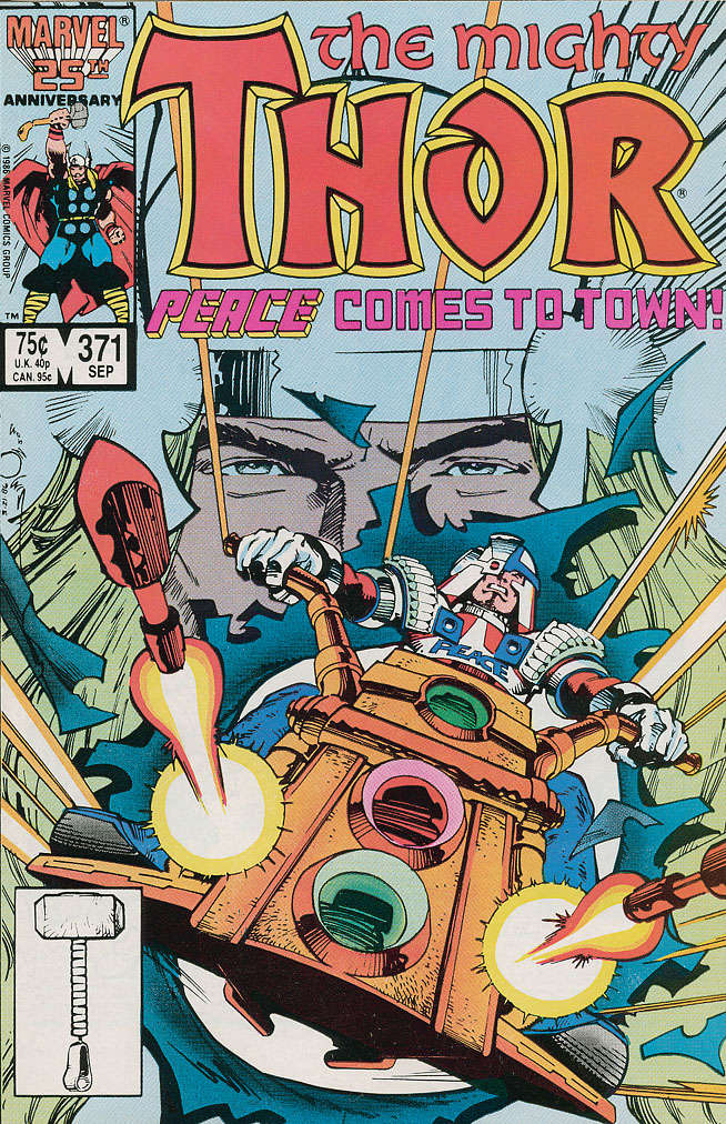 Thor #371