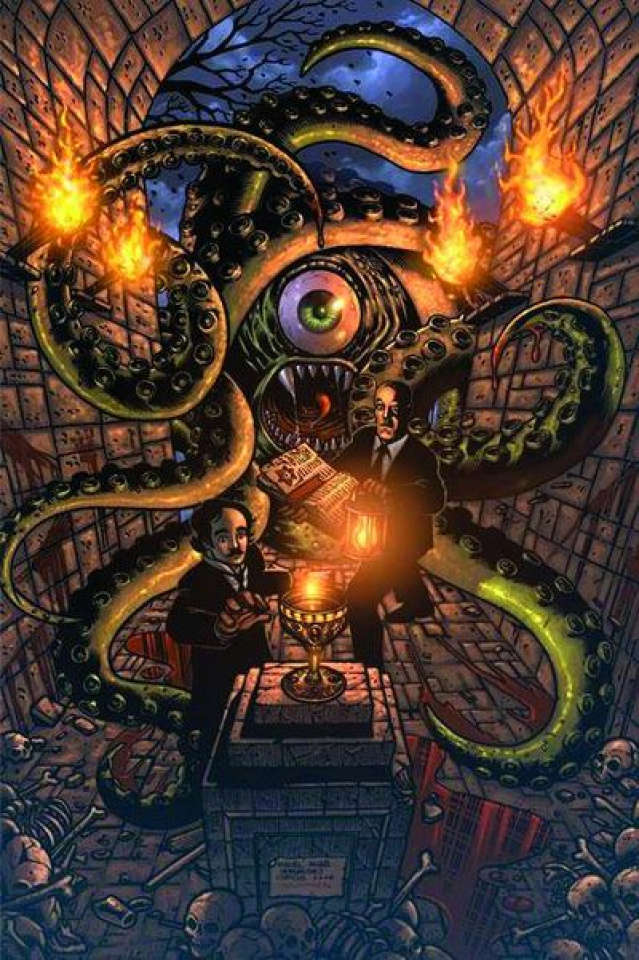 Poe &amp; Phillips