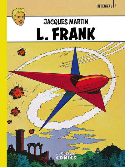 L. Frank (Kult)