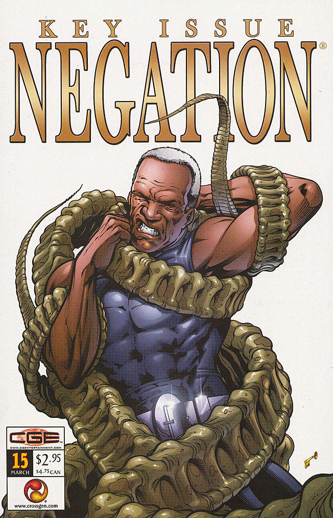 Negation #15