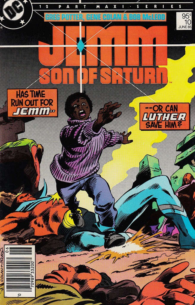 Jemm, Son of Saturn (Canadian Edition) #10