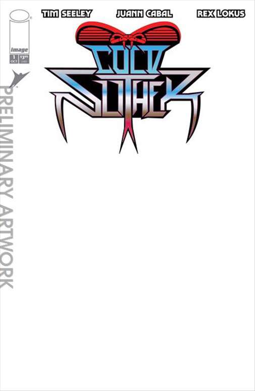 G.I. Joe: Cold Slither #1 Variation E