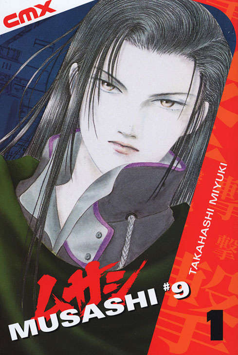 Musashi #9