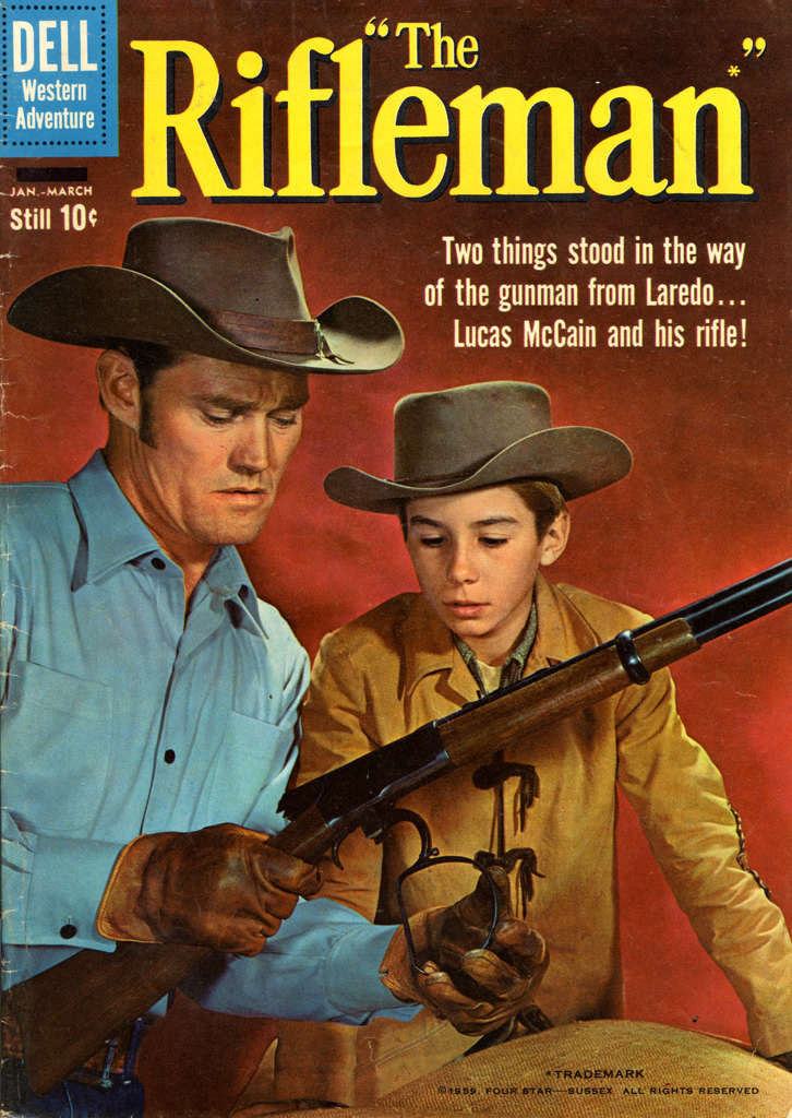 The Rifleman