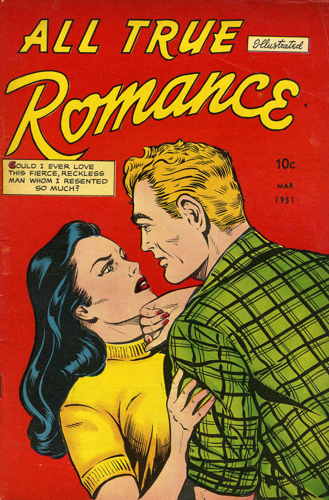 All True Romance