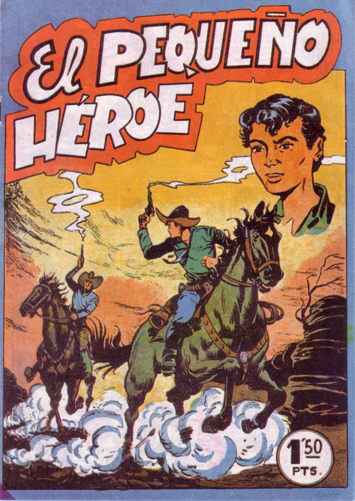 Pequeño Héroe, El