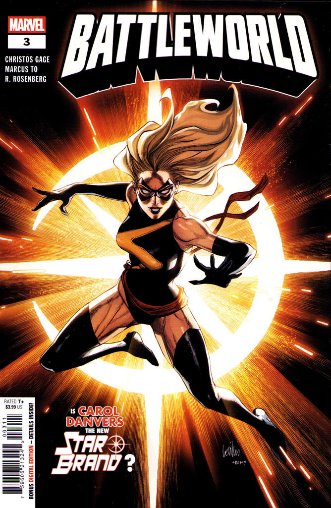 Battleworld #3