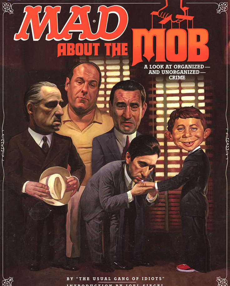 Mad About the Mob