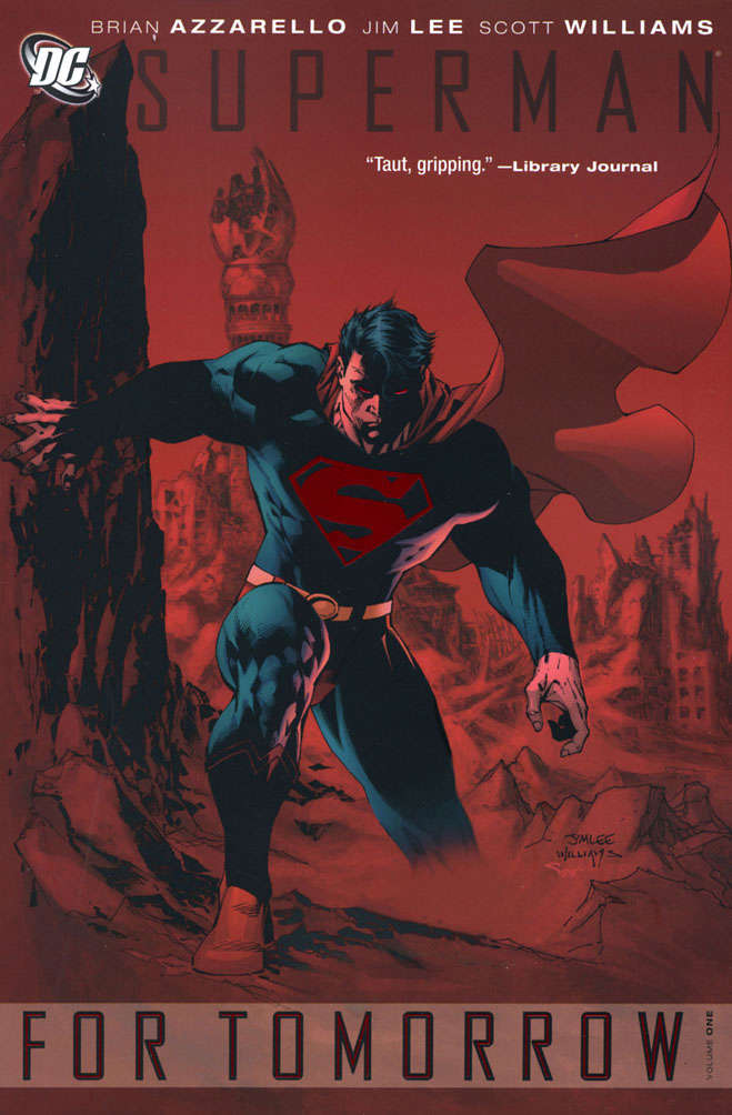Superman: For Tomorrow