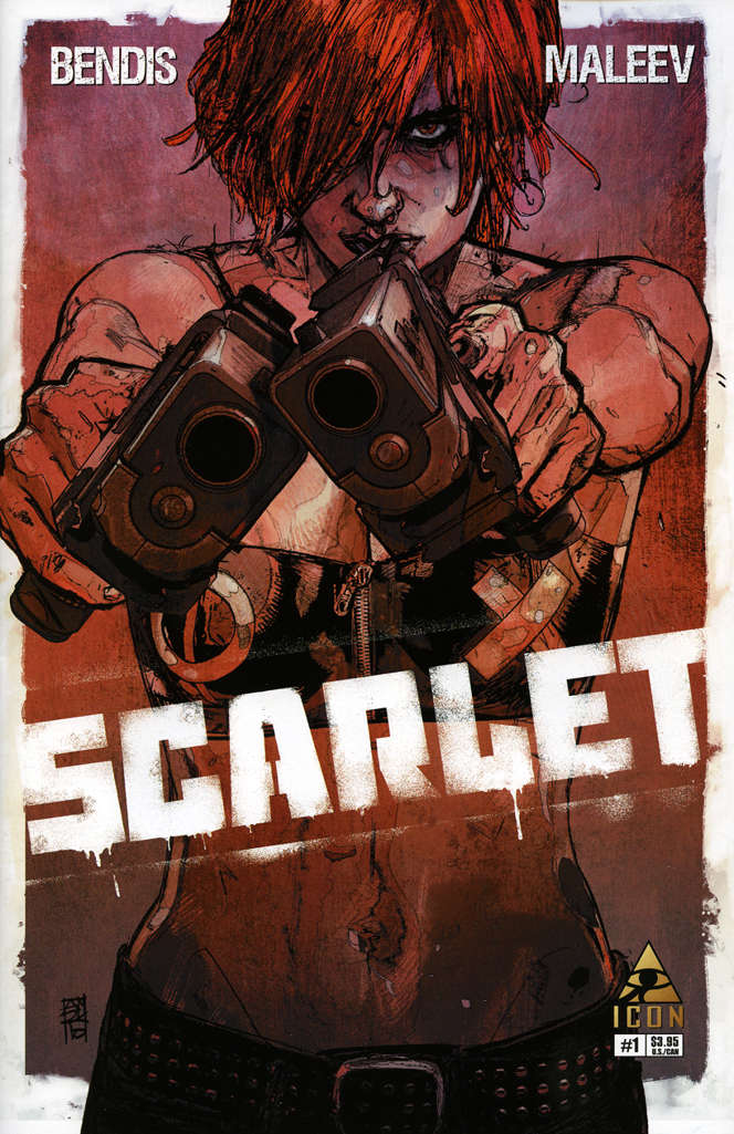 Scarlet