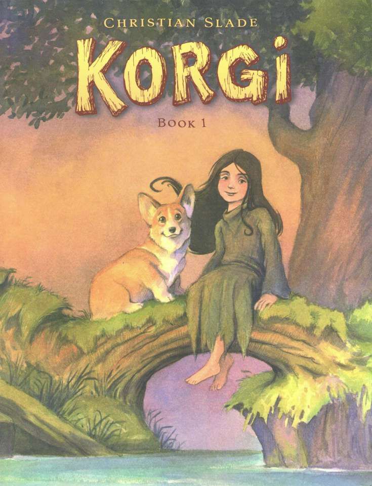 Korgi