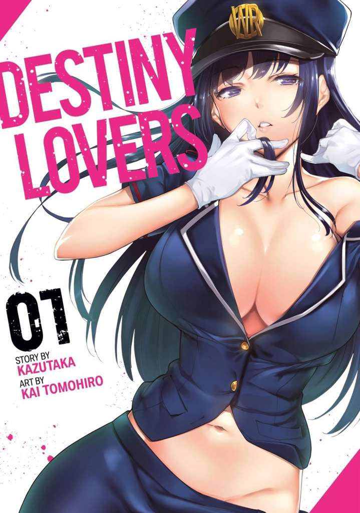 Destiny Lovers